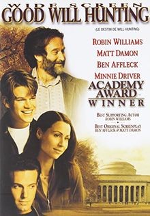 Good will hunting von not - will,