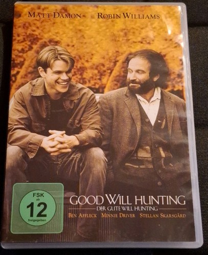 Universum film good will - film,
