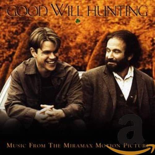 Good will hunting various und - hunting,