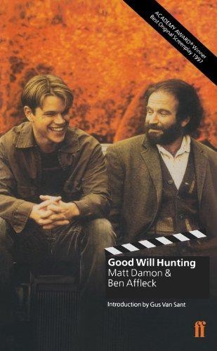 Good will hunting - good,
