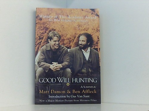 Good will hunting - will, a