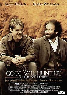 Good will hunting - hunting, von