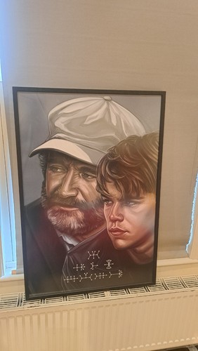 Good will hunting großes - good,