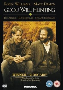 Good will hunting - hunting, |