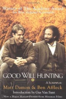 Good will hunting a - hunting:,