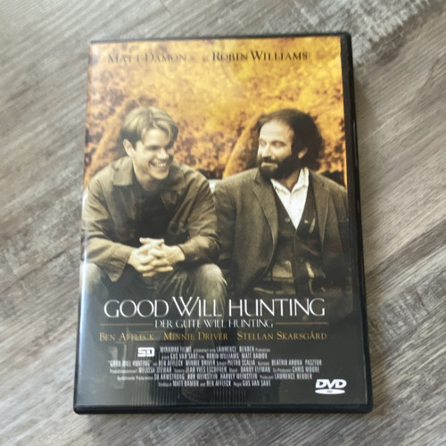 Universum film good will - good,