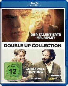 Good will hunting der - good,