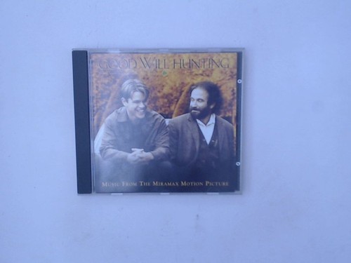 Good will hunting various und - will,
