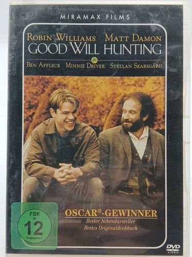 Good will hunting damon - hunting, damon,