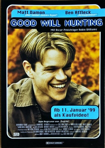 824 good will hunting - #, 2.824