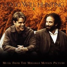 Good will hunting - good, original