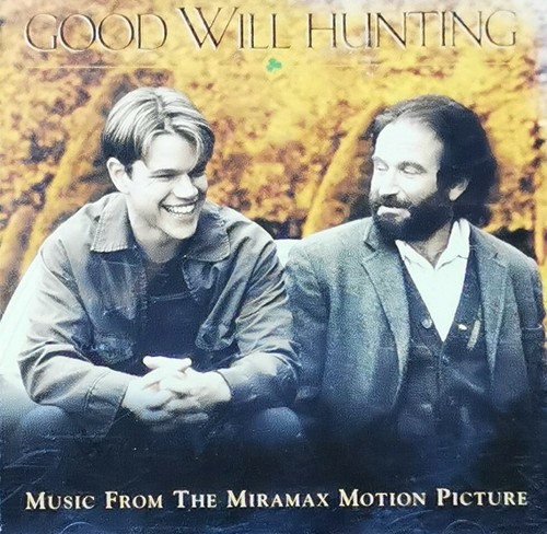 Good will hunting soundtrack - hunting,