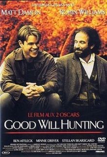 Good will hunting - hunting, von