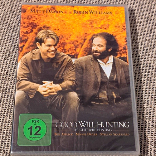 Universum film good will - film,