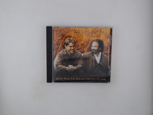 Good will hunting - /, from