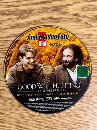 Good will hunting matt - will,