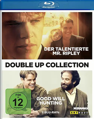 Good will hunting der - good,