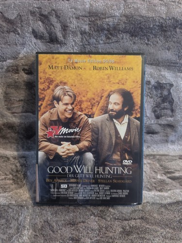 Good will hunting matt damon - hunting,